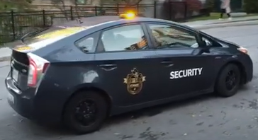 Security Patrols Available