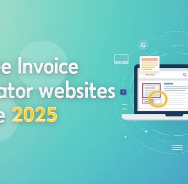 Invoicegenro.com 