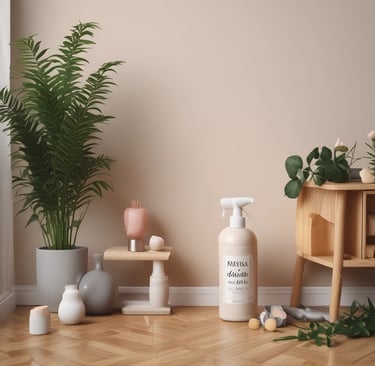 Bright living room with modern inventory