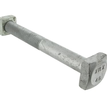 boulon de charpente