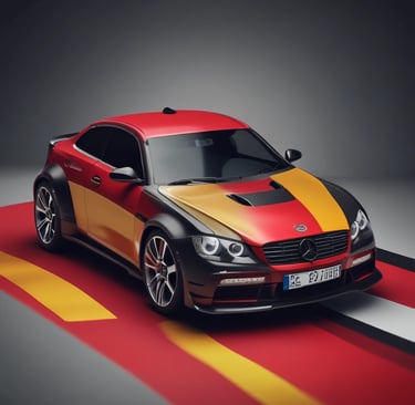 white concrete building