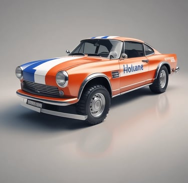 green trees under white sky during daytime