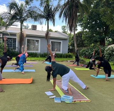 Side plank for nuro-muscular coordination and strength