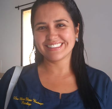 professional psychologist