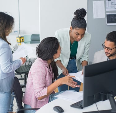 Plan Analítico - contabilidad