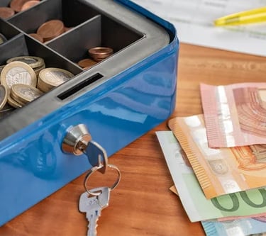 Plan contabilidad chilenos