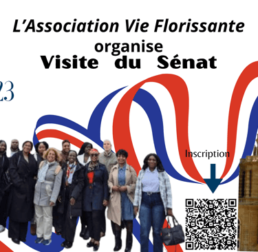 visite sénat