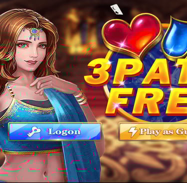Download 3patti free game 2026 Pakistan 