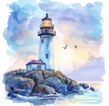 Lighthouse