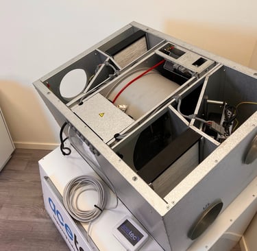 ftx service filterbyte stockholm