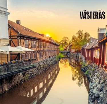 Ventilation Västerås 