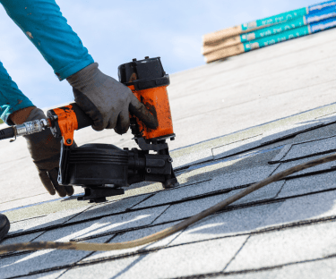 Roof Replacement