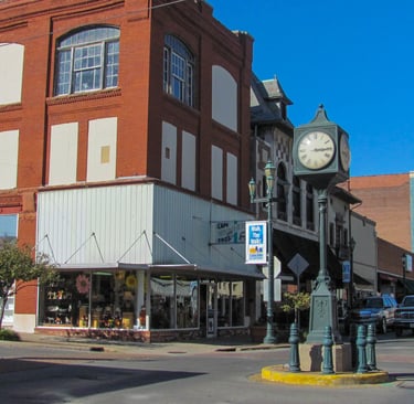 City of Bardwell Kentucky