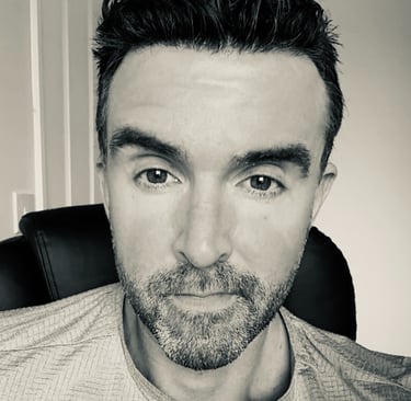 Matt Sheppard Recruitment Consultant