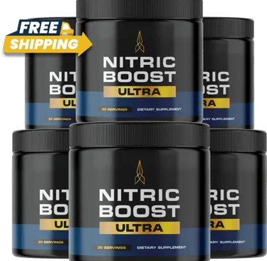 nitric boost offer bottles