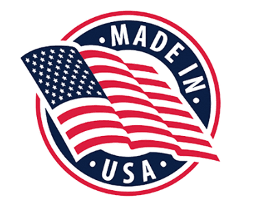 made in usa logo