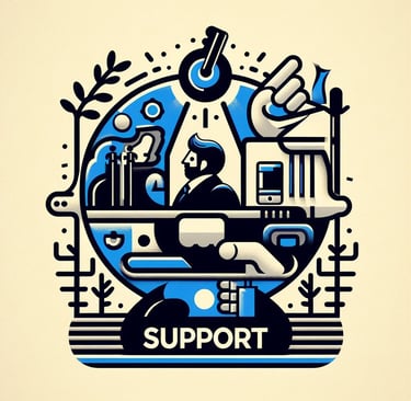 Affiliate Marketing Customer Support