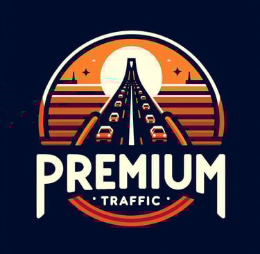 Affiliate Marketing Premium Traffic