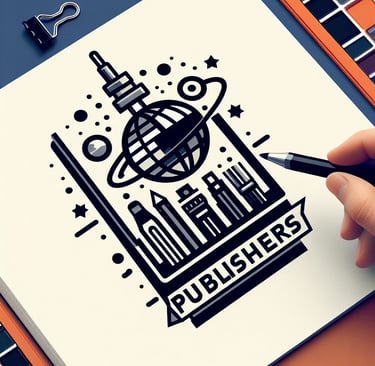 Affiliate Marketing Publishers and Websites