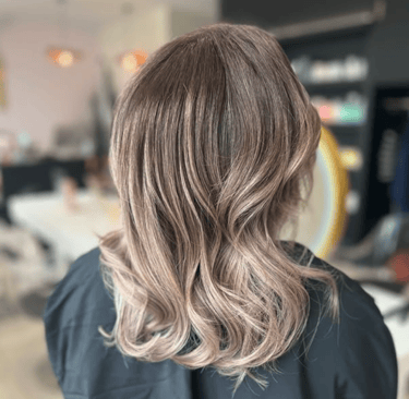 ombré hair vs balayage fougeres