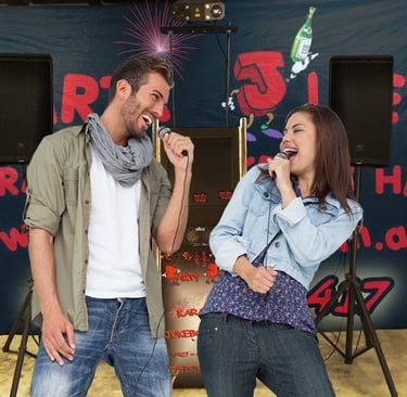 jukebox hire geelong
