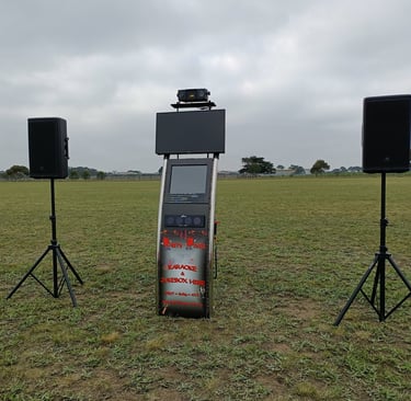 karaoke hire geelong