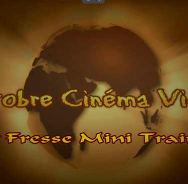 chaine youtube de Christian Bluche