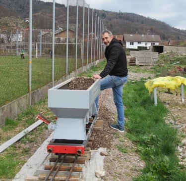 En Service
