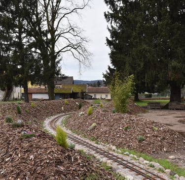 Plantations