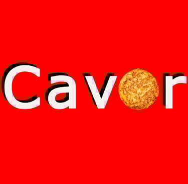 Cavor