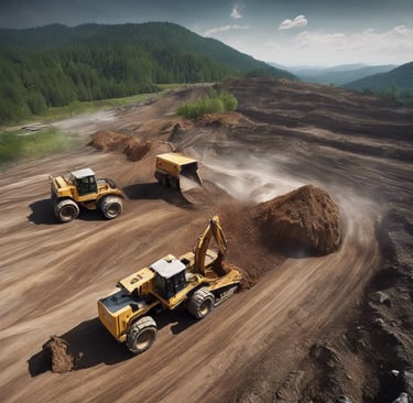 a man smiling for the camera