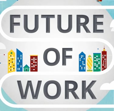 Future of Work Expert