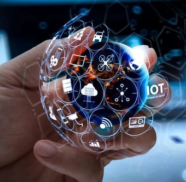 Emerging Technology Education