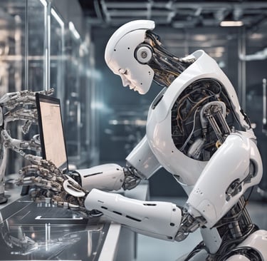 AI Education Expert