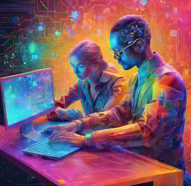 AI Education