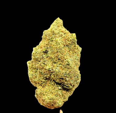pineapple cbd