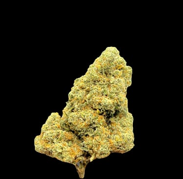 amnesia cbd