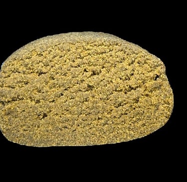 resine cbd