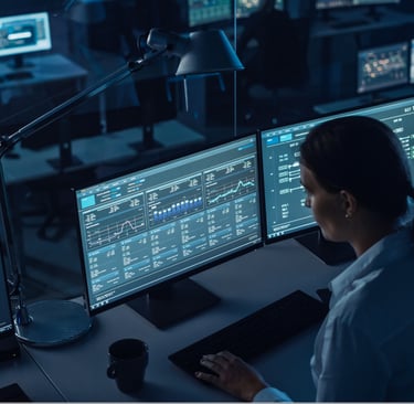 Dynamische Stromtarife – Chance oder Risiko für Unternehmen?