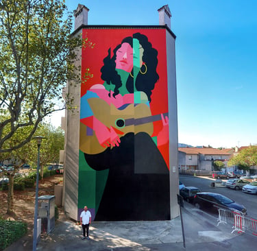 Valence, France