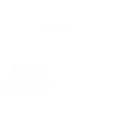 Logos Metro online, BBC One, BBC Iplayer and Training Journal