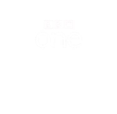 BBC One, BBC Iplayer logos