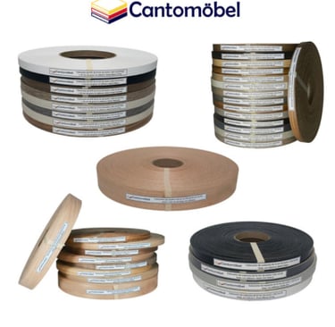 Cubrecantos Cantomöbel