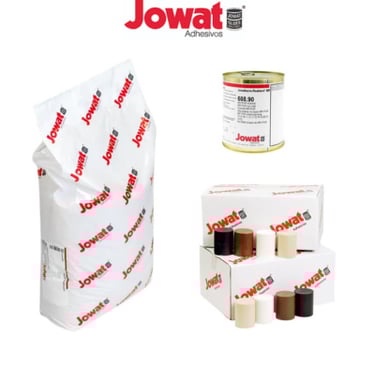 Jowat hotmelt - Fürmöbel