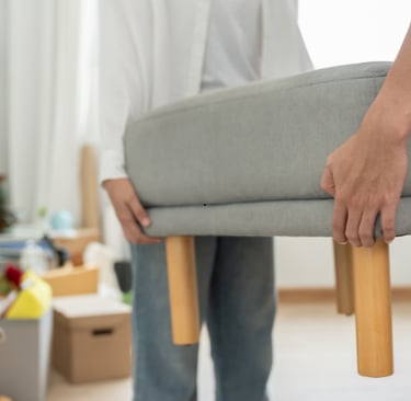 Senior Relocation Services Sydney