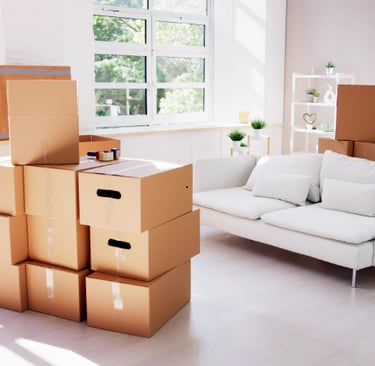 Deceased Estate Relocation Services Sydney