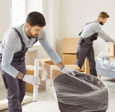 Aged Care Relocation Specialists Sydney