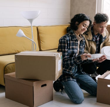 Home Decluttering Services Sydney