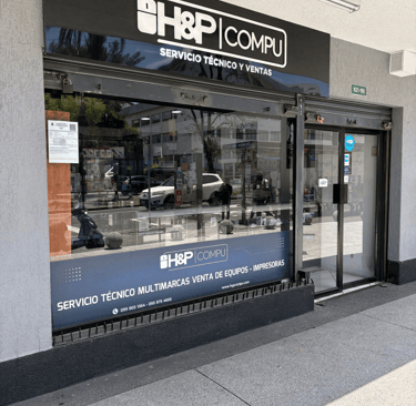 local hypcompu