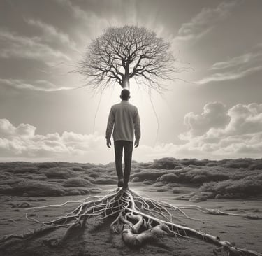 Bright living room with modern inventory